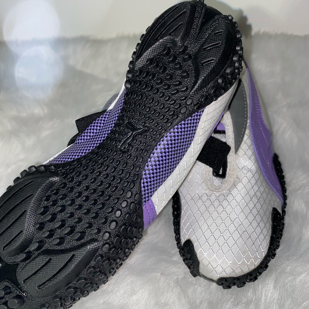 Puma - Picture 2 of 4